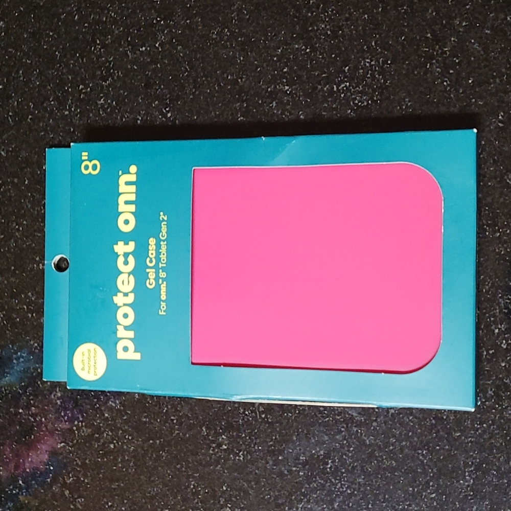 Gel Tablet Case
